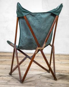 Simon Gavina Pair of Chairs mod Tripolina by Studio Gavina - 3497607