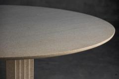 Simon Gavina Samo Dining Table by Carlo Scarpa for Simon Gavina Italy 1971 - 4431606