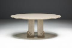 Simon Gavina Samo Dining Table by Carlo Scarpa for Simon Gavina Italy 1971 - 4431618