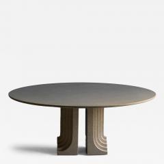 Simon Gavina Samo Dining Table by Carlo Scarpa for Simon Gavina Italy 1971 - 4434887