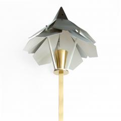 Simon Henningsen PAIR OF SIMON HENNINGSEN TIVOLI SCONCES DENMARK 1962 - 4477323