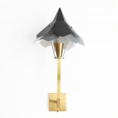 Simon Henningsen PAIR OF SIMON HENNINGSEN TIVOLI SCONCES DENMARK 1962 - 4477327