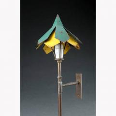 Simon Henningsen PAIR OF SIMON HENNINGSEN TIVOLI SCONCES DENMARK 1962 - 4477337