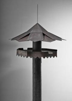 Simon Henningsen Simon Henningsen bird feeding house - 4709958