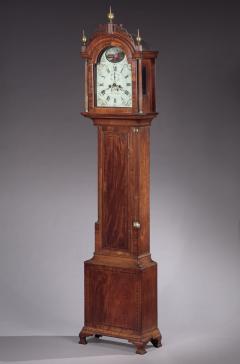 Simon Willard SIMON WILLARD FEDERAL TALL CASE CLOCK - 4537080