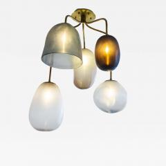 Simone Cenedese 5 Elements Chandelier - 3655251