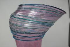 Simone Cenedese Cenedese Four Seasons Murano Vase - 2019777