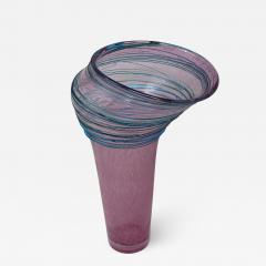 Simone Cenedese Cenedese Four Seasons Murano Vase - 2021059