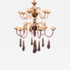 Simone Cenedese Lustre Ametista - 3790547