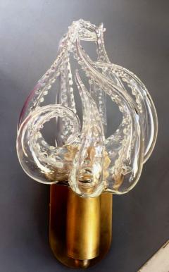 Simone Crestani Octopus Wall Lights - 228116