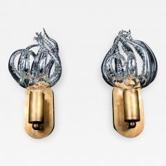 Simone Crestani Octopus Wall Lights - 228450