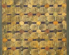 Simrel Achenbach You Are Gouache on Wood circa 1993 - 1067800