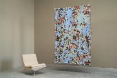 Sina Dyks Sina Dyks Contemporary Art Tapestry Brain Flash 173 x 240 cm - 4468219