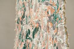 Sina Dyks Sina Dyks Contemporary Art Tapestry Flowing Neurons 175 x 265 cm - 4468224