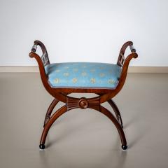 Single 19th Century Tabouret - 3741924