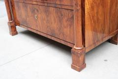 Single Biedermeier Chest of Drawers - 2001738