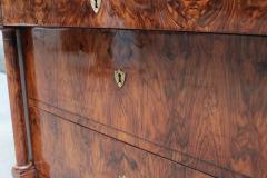 Single Biedermeier Chest of Drawers - 2001742