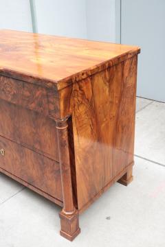 Single Biedermeier Chest of Drawers - 2001805