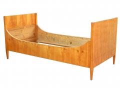 Single Biedermeier Daybed - 3913436