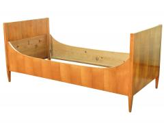 Single Biedermeier Daybed - 3913439