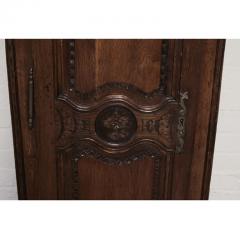 Single Door Armoire Bonnetiere - 3550626