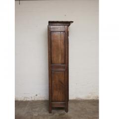 Single Door Armoire Bonnetiere - 3550631
