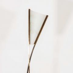 Single Italian Modernist Floor Lamp - 3621840