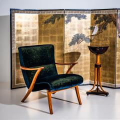 Single Lounge Chair Czechia Mid 20th Century - 4602537