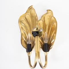 Single Modernist Sconce by Tommaso Barbi  - 4373439