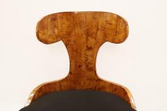 Single Neoclassical Side Chair - 3644264