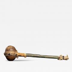 Sioux Indian Stone War Club - 4267338