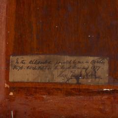 Sir Henry Thompson Antique British oil painting of the Alhambra by Thompson - 4187218
