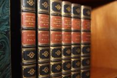 Sir W F P Napiers History of the Peninsular War  - 1077220