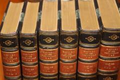 Sir W F P Napiers History of the Peninsular War  - 1077221