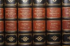 Sir W F P Napiers History of the Peninsular War  - 1077222