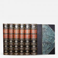 Sir W F P Napiers History of the Peninsular War  - 1078821