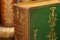 Sir Walter Scotts Waverley Novels  - 1071269