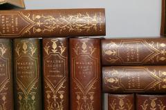 Sir Walter Scotts Waverley Novels  - 1071271