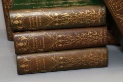 Sir Walter Scotts Waverley Novels  - 1071275