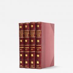 Sir Winston S Churchill A History of the English Speaking Peoples by Winston Churchill - 4120307