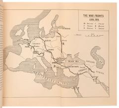 Sir Winston Spencer Churchill The World Crisis 1911 1914 The World Crisis 1915 by Winston CHURCHILL - 3336354