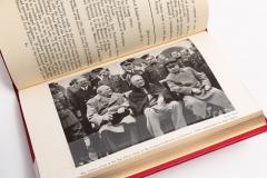 Sir Winston Spencer Churchill Winston S Churchill The War Speeches - 2615695