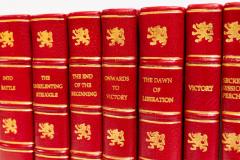 Sir Winston Spencer Churchill Winston S Churchill The War Speeches - 2615708