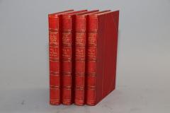 Sir Winston Spencer Churchills A History of the English Speaking Peoples  - 1073292