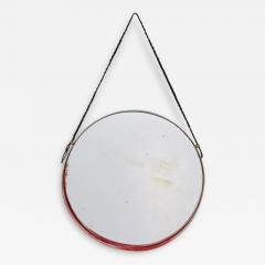 Siva Poggibonsi Siva Attributed Circular Mirror - 3912216