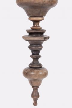 Six Arm Italian Chandelier - 4471923