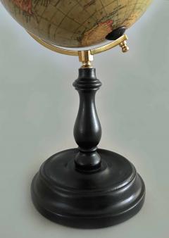 Six Inch Terrestrial Geographia Desk Globe - 867317