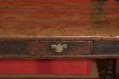 Six Legged Cromwellian Refectory Table 17th Century - 271974