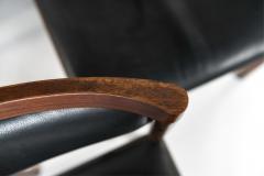 Six Mid Century Modern Danish Dining Chairs Soro Stolefabrik Denmark Rosewood - 2972593
