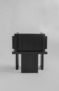 Sizar Alexis ItooRaba Armchair - 2554343